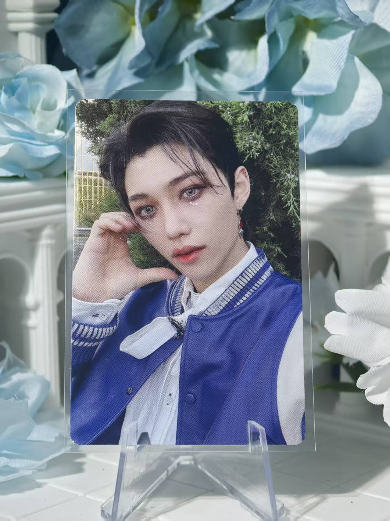 Straykids - Felix Official Poca