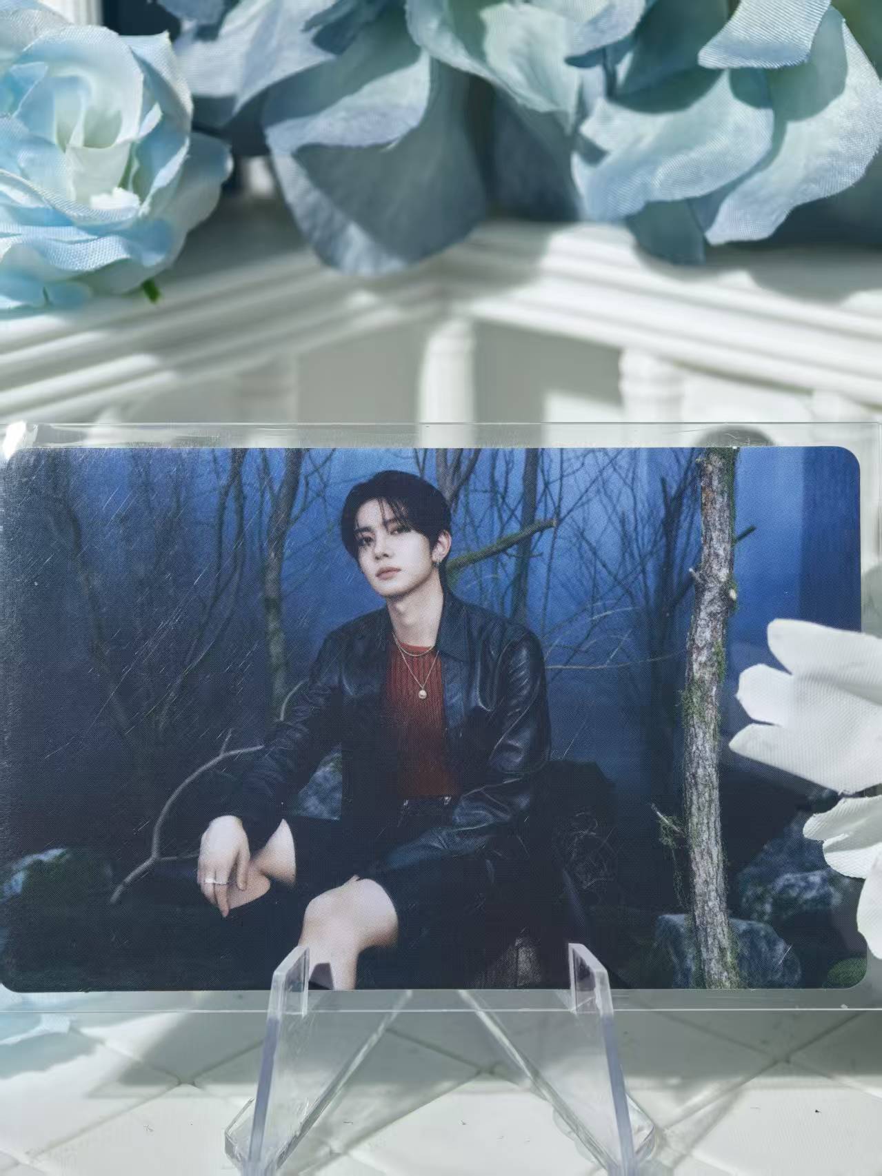 ENHYPEN - Heeseung Official Poca
