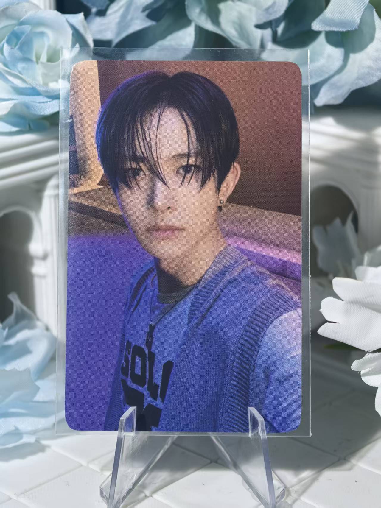ENHYPEN - Heeseung Official Poca