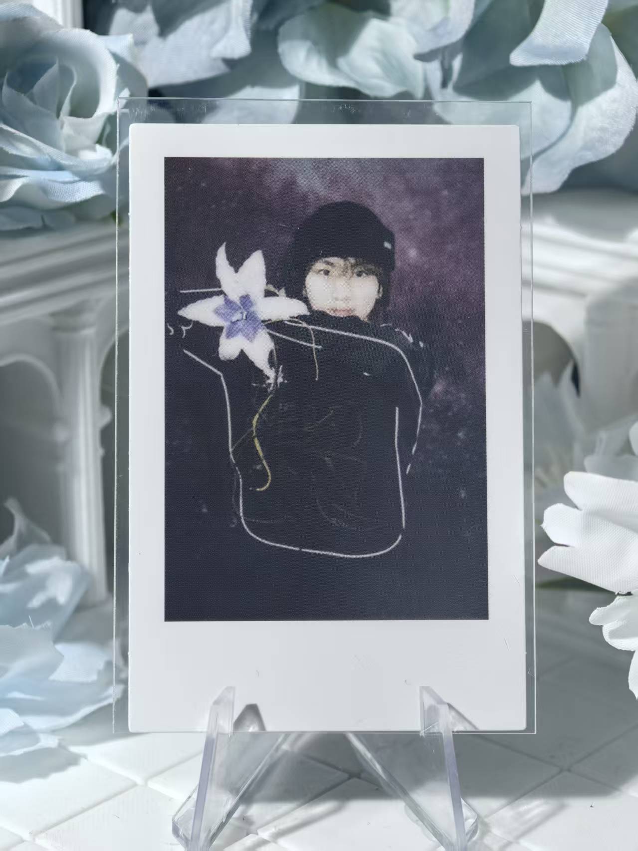 ENHYPEN - Jungwon Official Poca