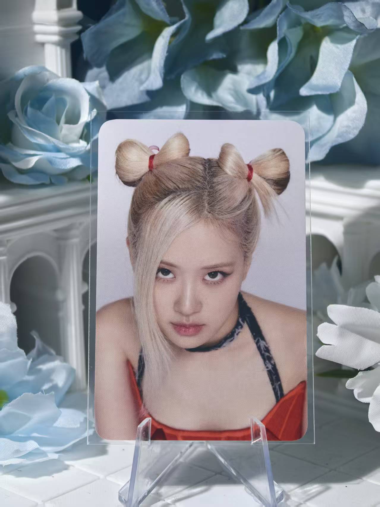  BLACKPINK - Rosé Official Poca
