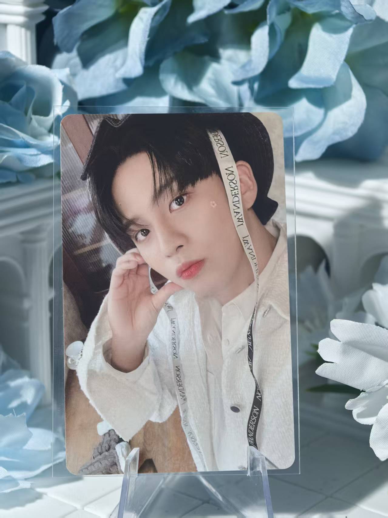 ATEEZ - Jongho Official Poca