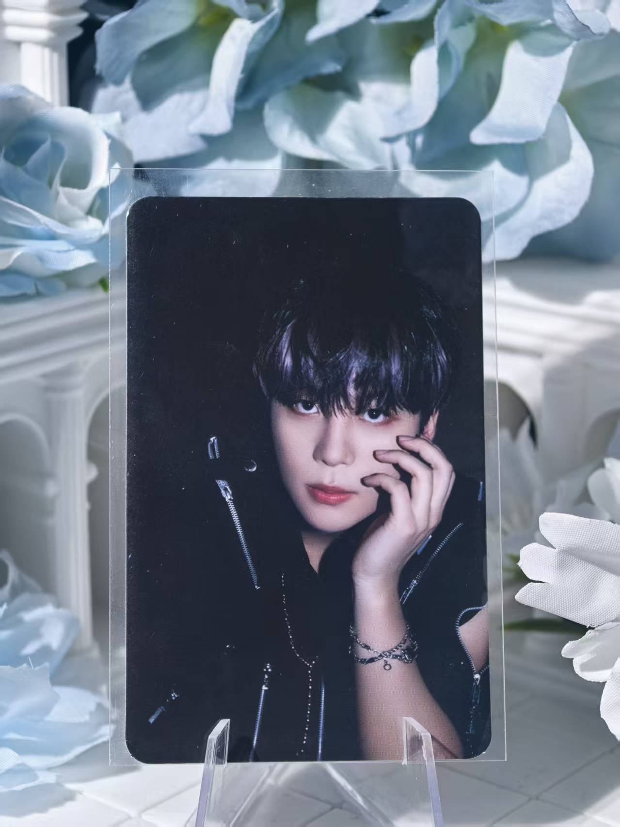 ATEEZ - Jongho Official Poca