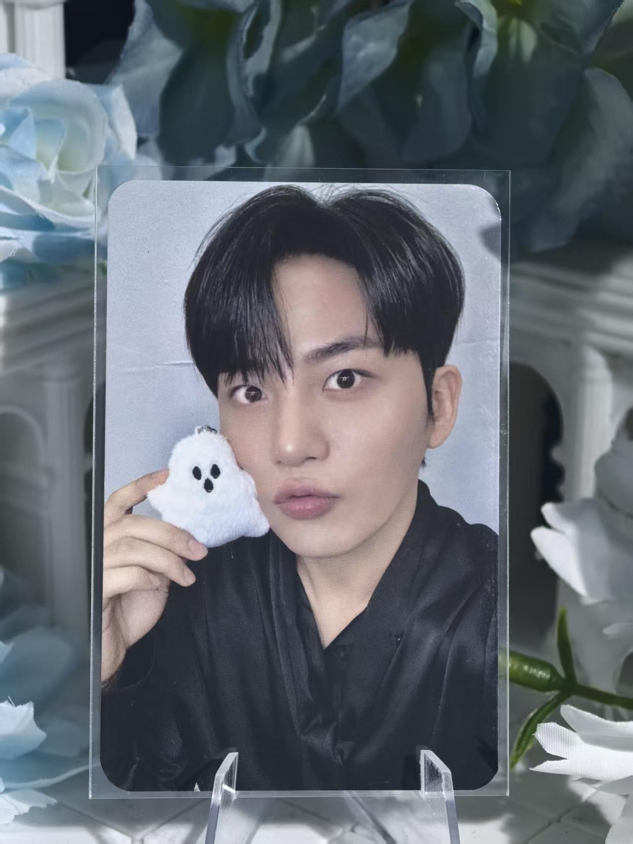 ATEEZ - Jongho Official Poca