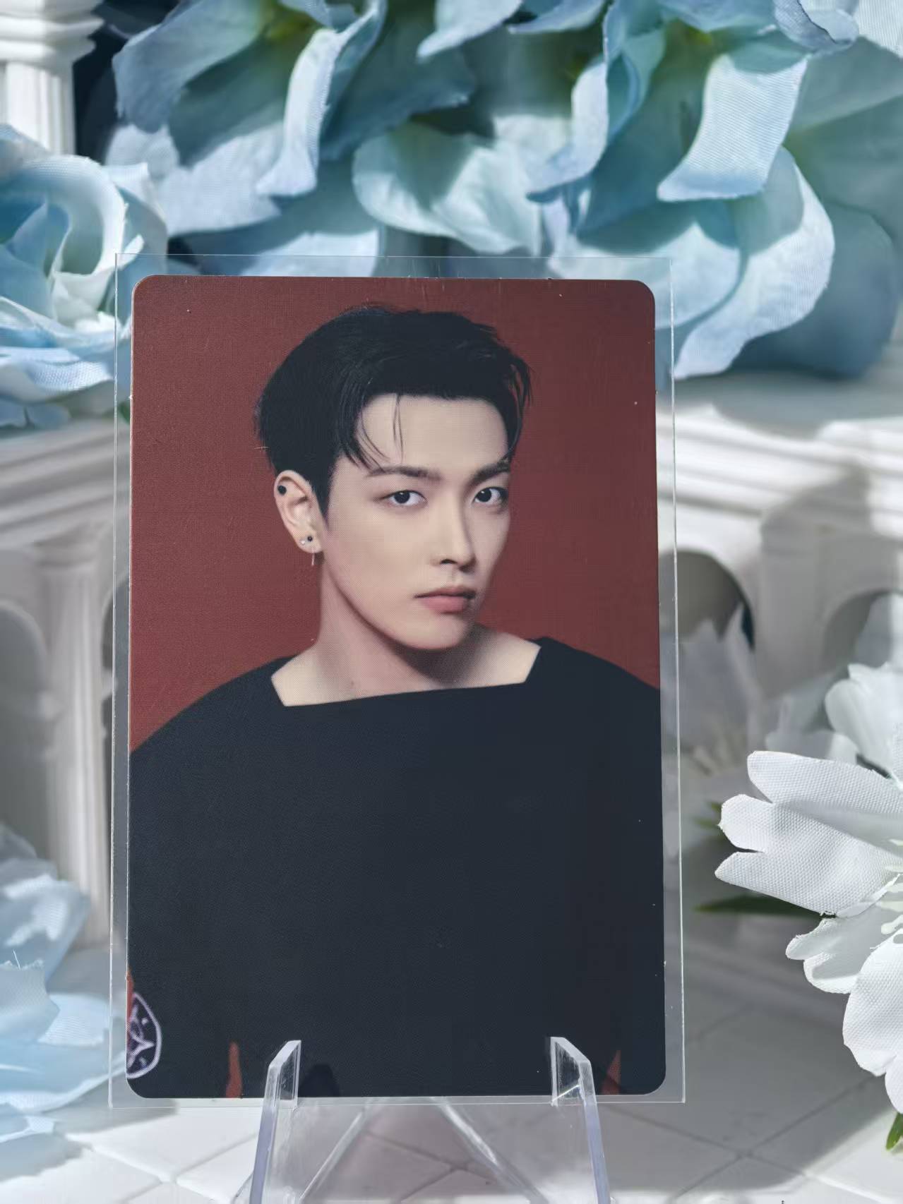 ATEEZ - Hongjoong Official Poca