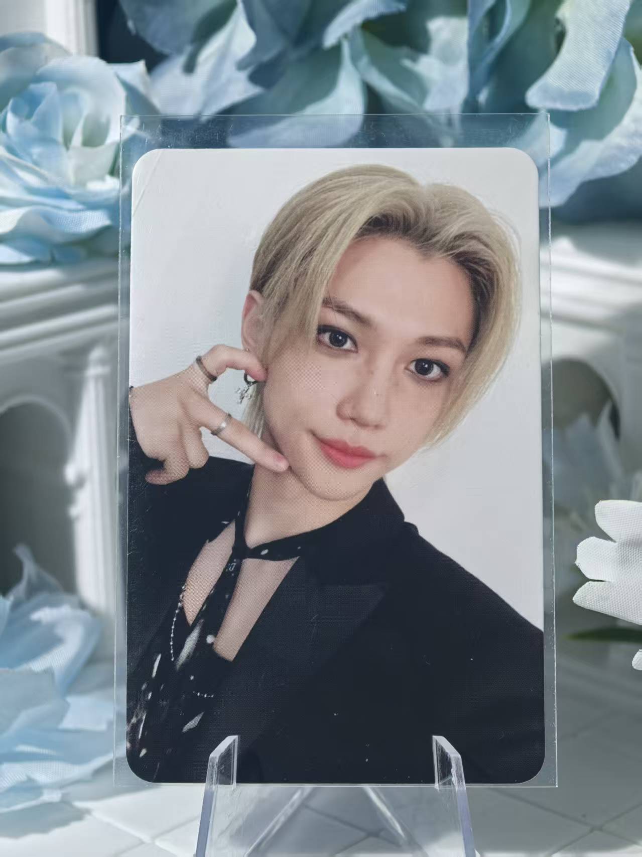 Straykids - Felix Official Poca