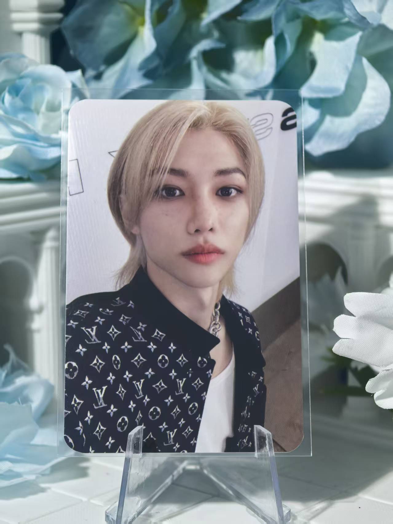 Straykids - Felix Official Poca