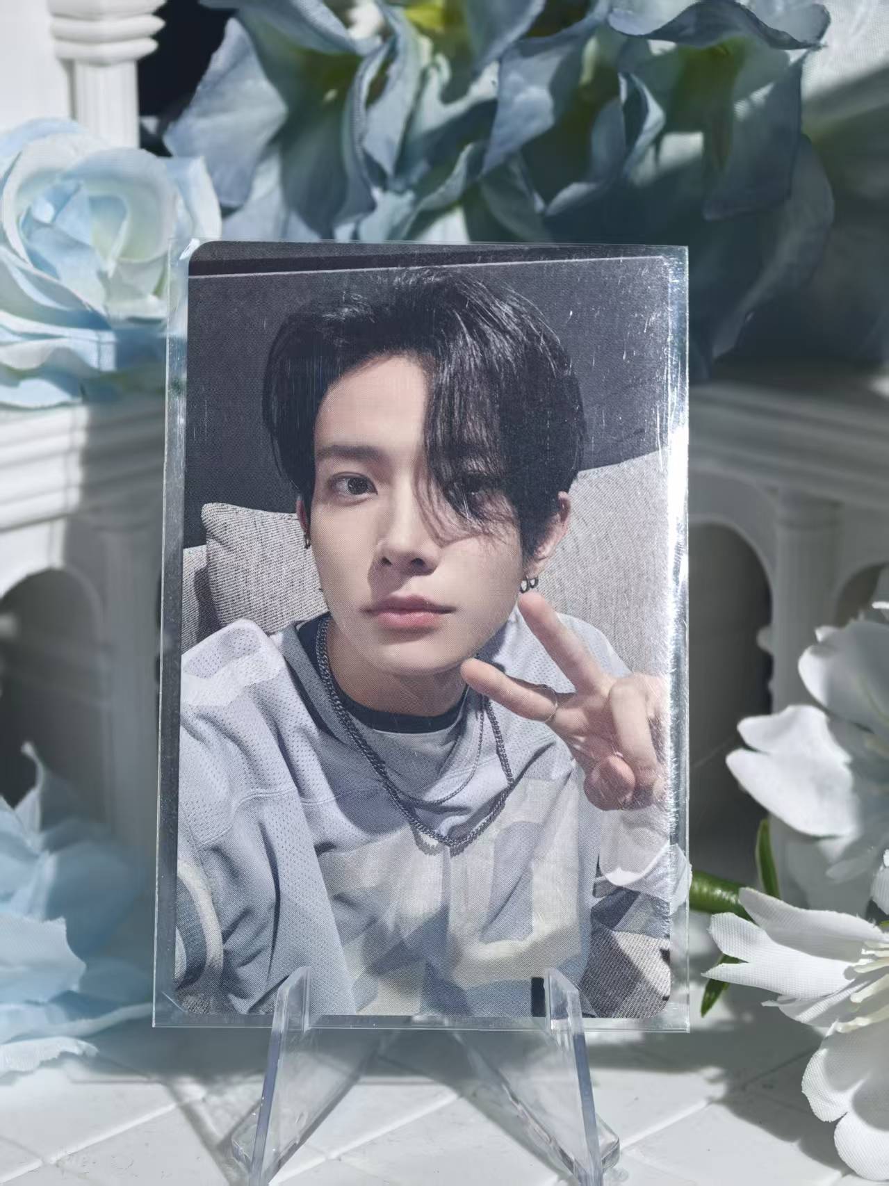 ENHYPEN - Heeseung Official Poca