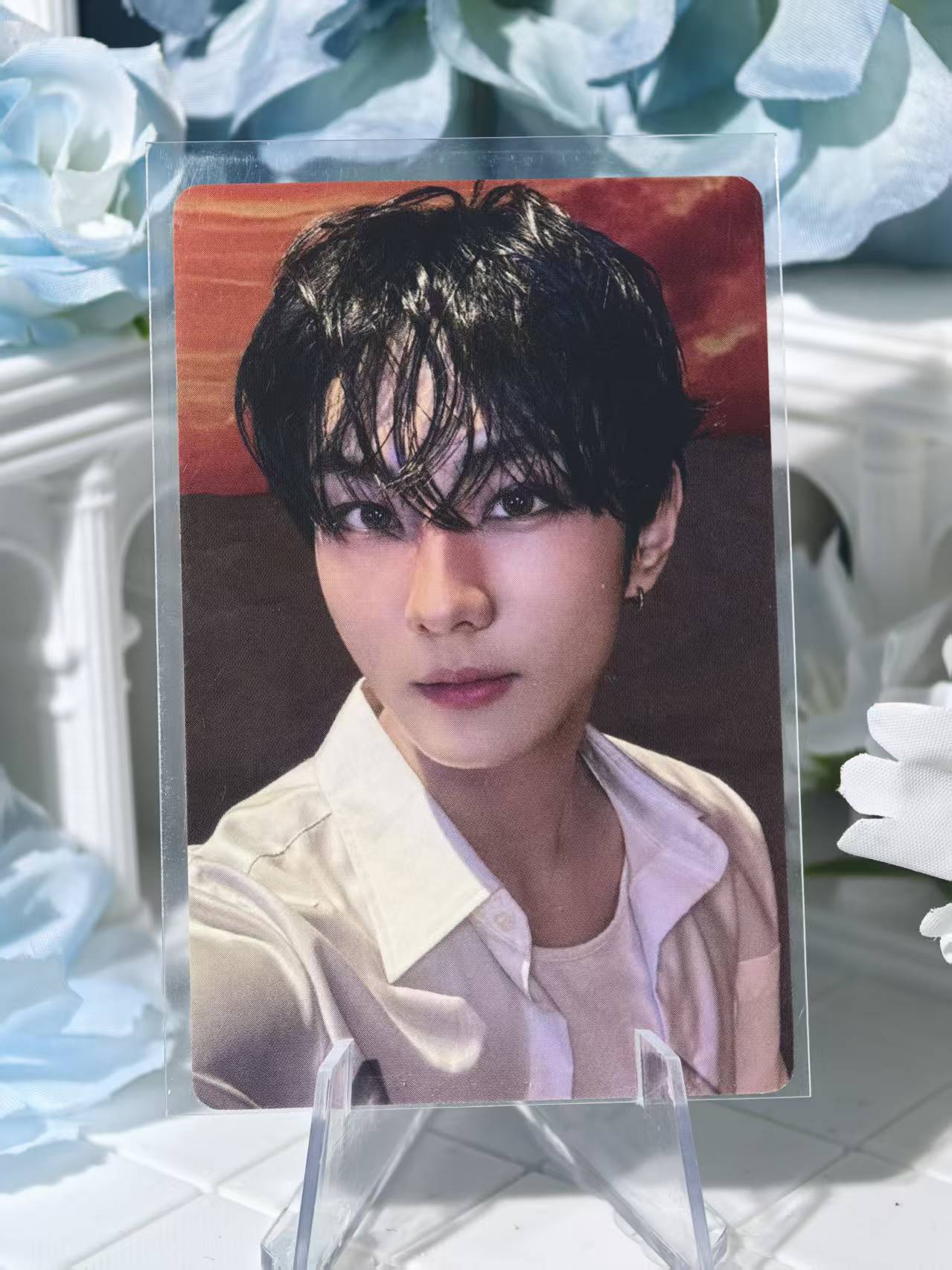 ENHYPEN - Jungwon Official Poca