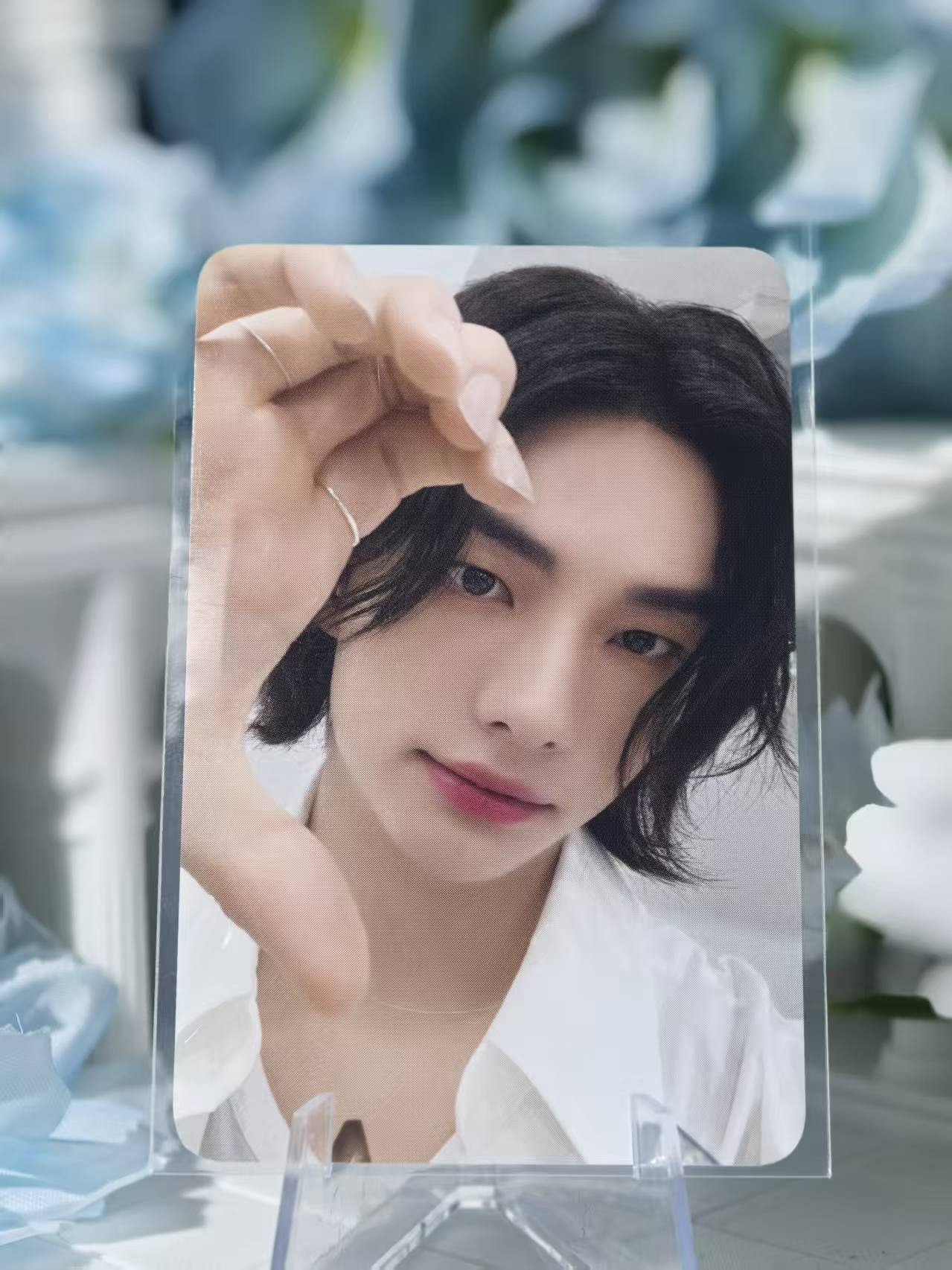 Straykids - Hyunjin Official Poca