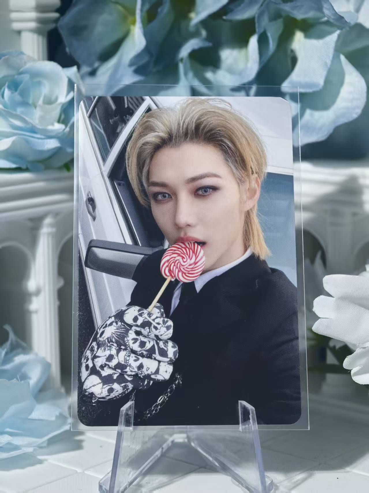 Straykids - Felix Official Poca