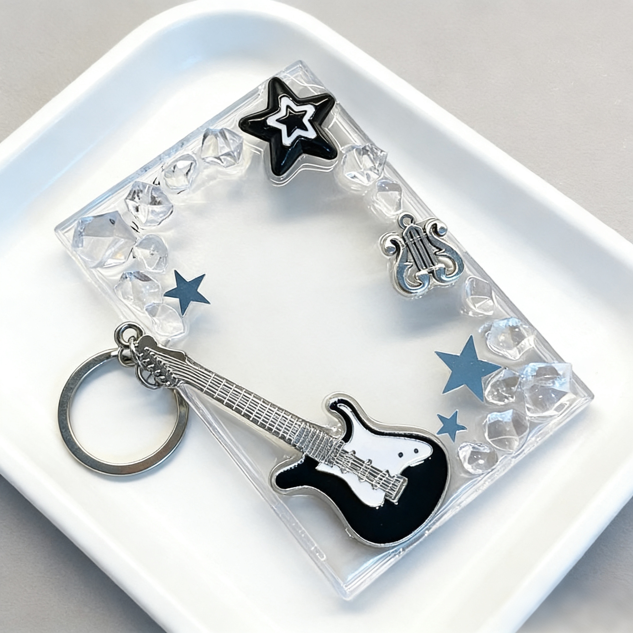 【NEW】 Card Holder