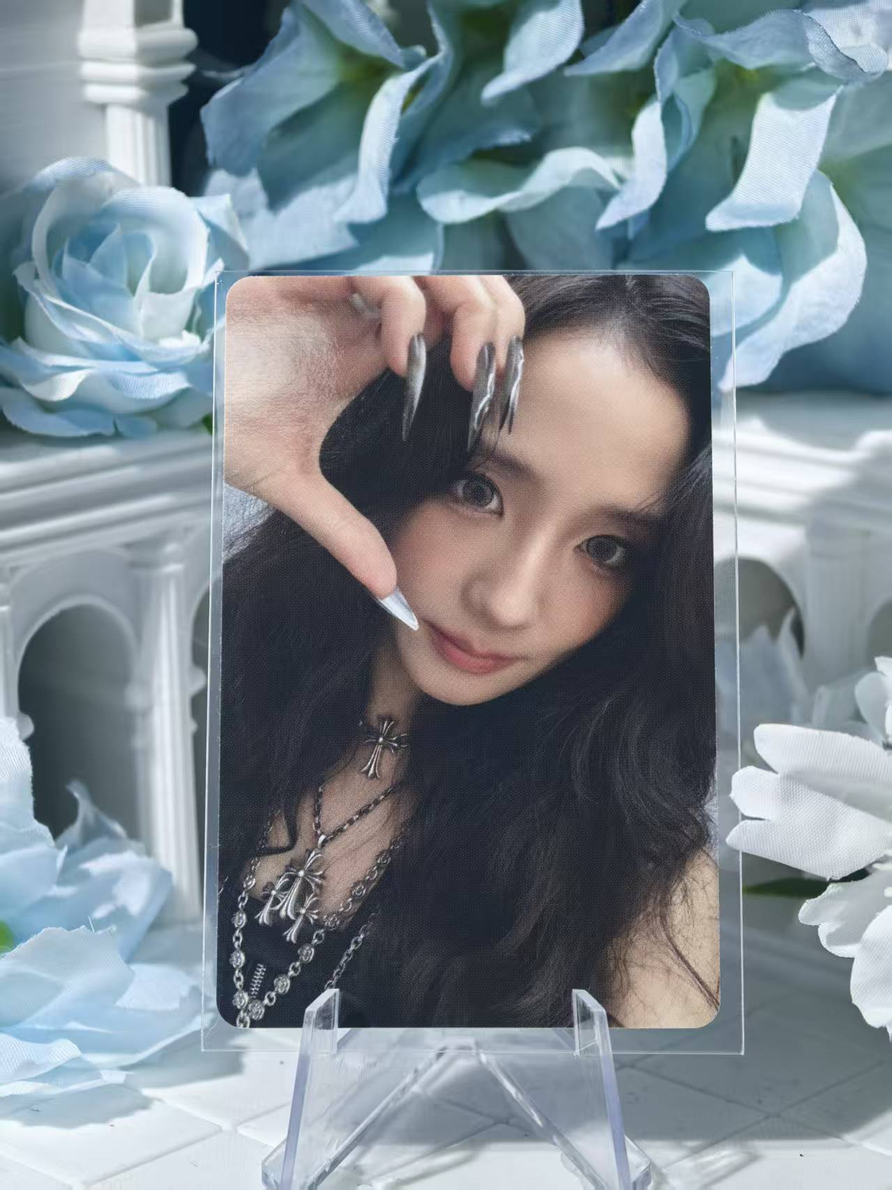 BLACKPINK - Jisoo Official Poca
