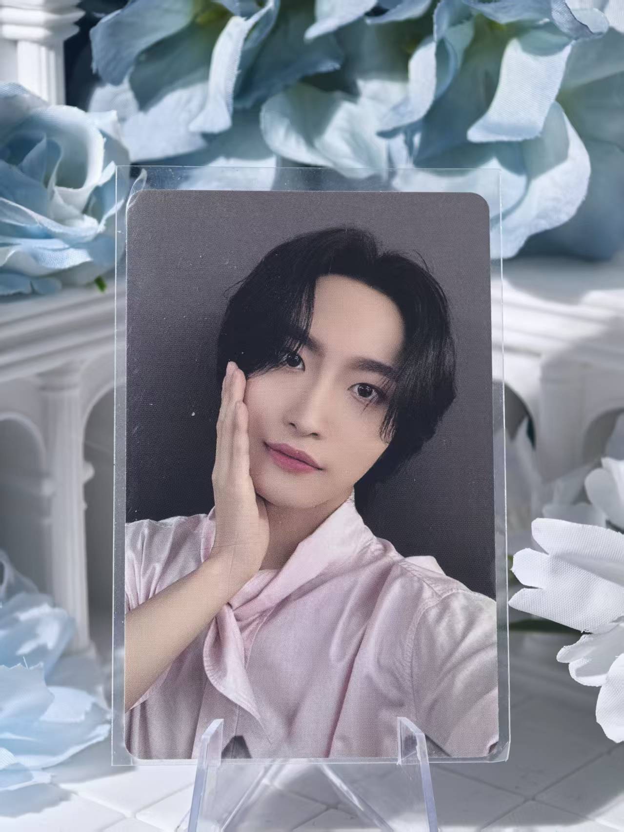 ATEEZ - Seonghwa Official Poca