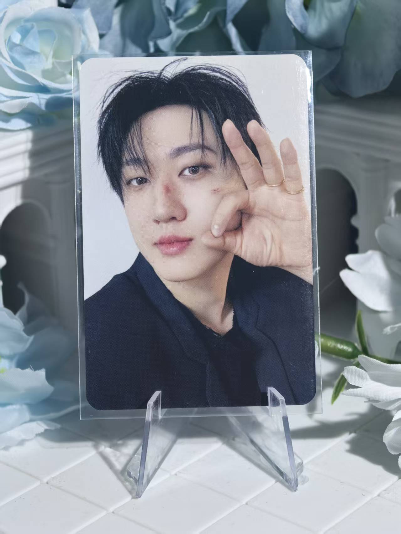 Straykids - Changbin Official Poca