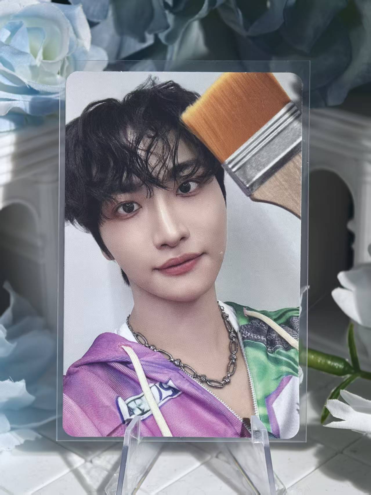 ATEEZ - Seonghwa Official Poca