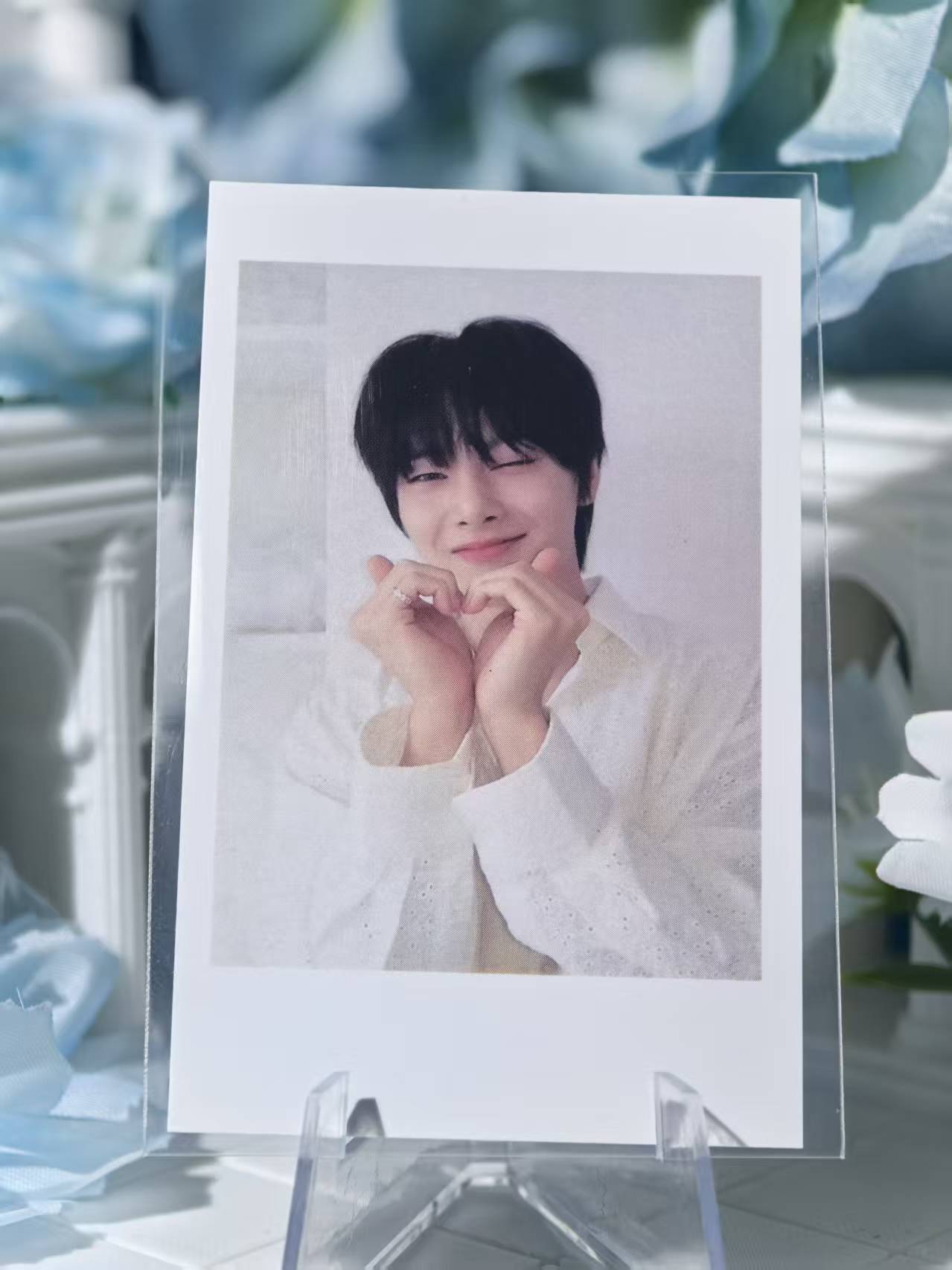 Straykids - I.N Official Poca