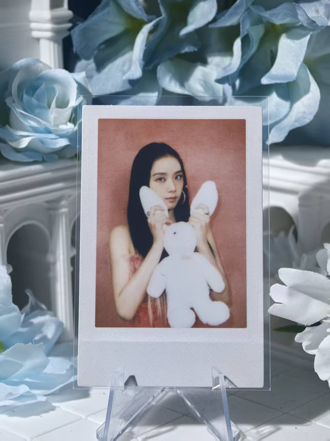 BLACKPINK - Jisoo Official Poca