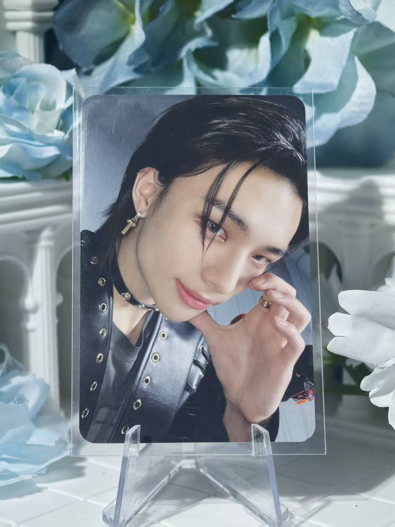 Straykids - Hyunjin Official Poca