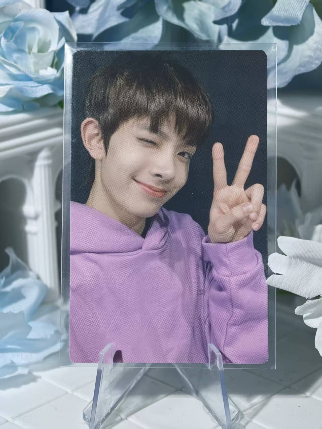ENHYPEN - Heeseung Official Poca
