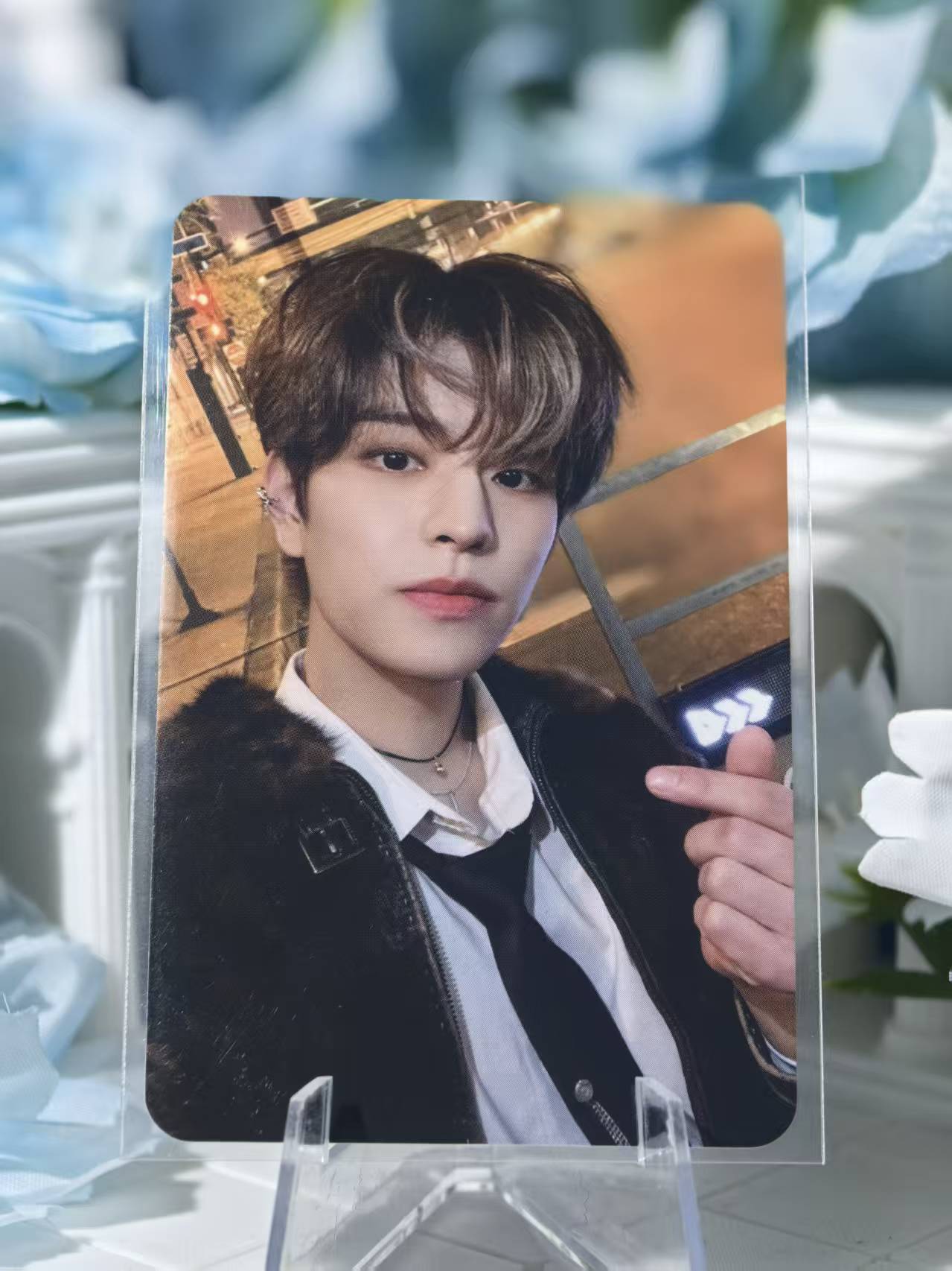 Straykids - Seungmin Official Poca