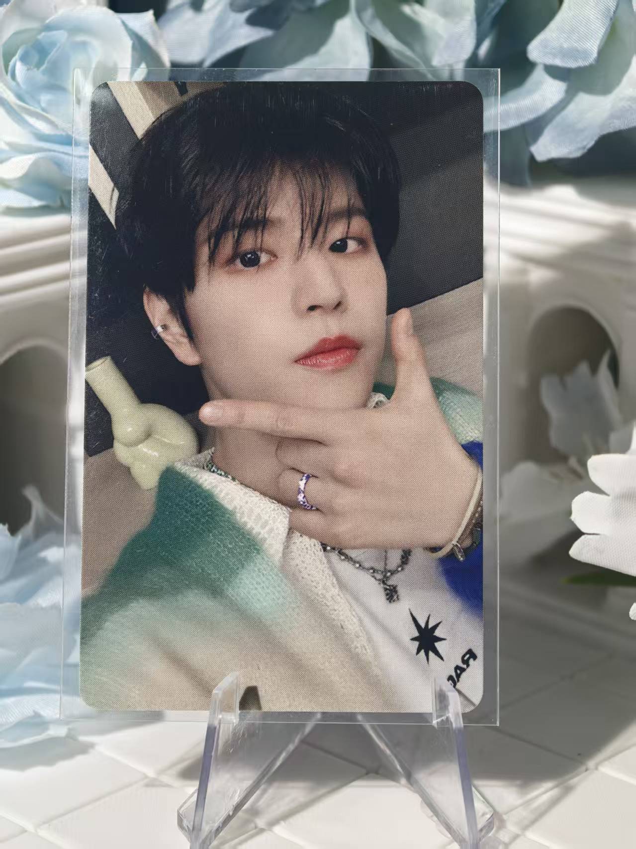 Straykids - Seungmin Official Poca