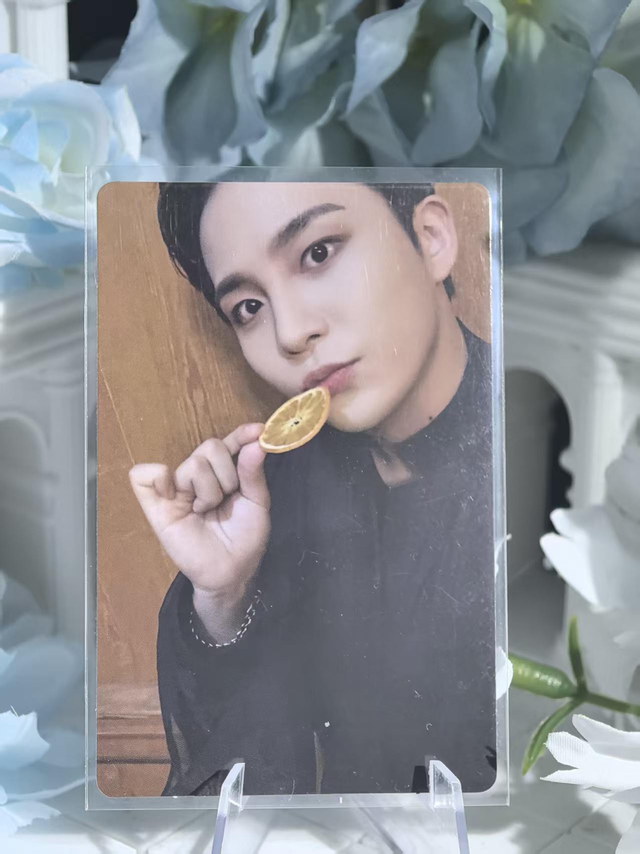 ATEEZ - Jongho Official Poca