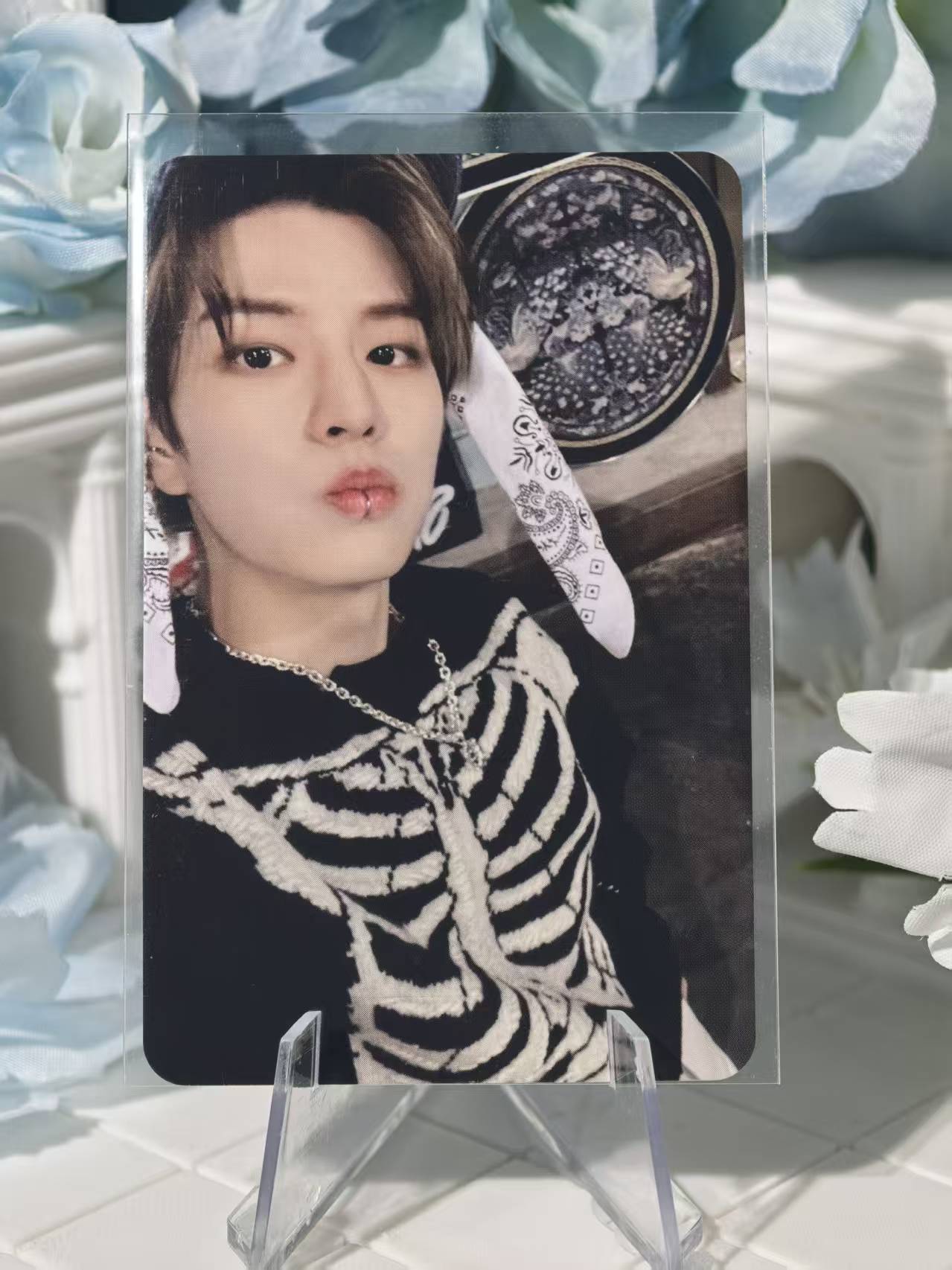 Straykids - Seungmin Official Poca