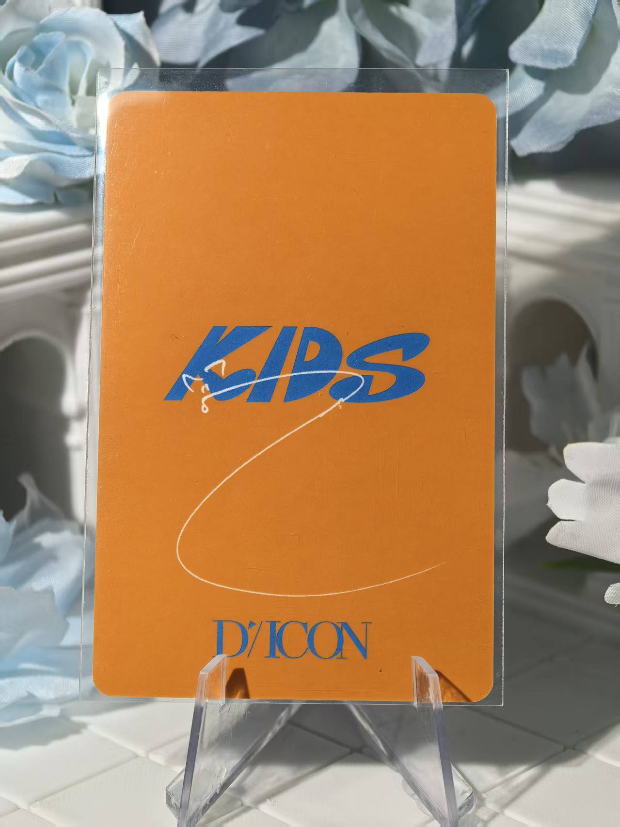 Straykids - I.N Official Poca