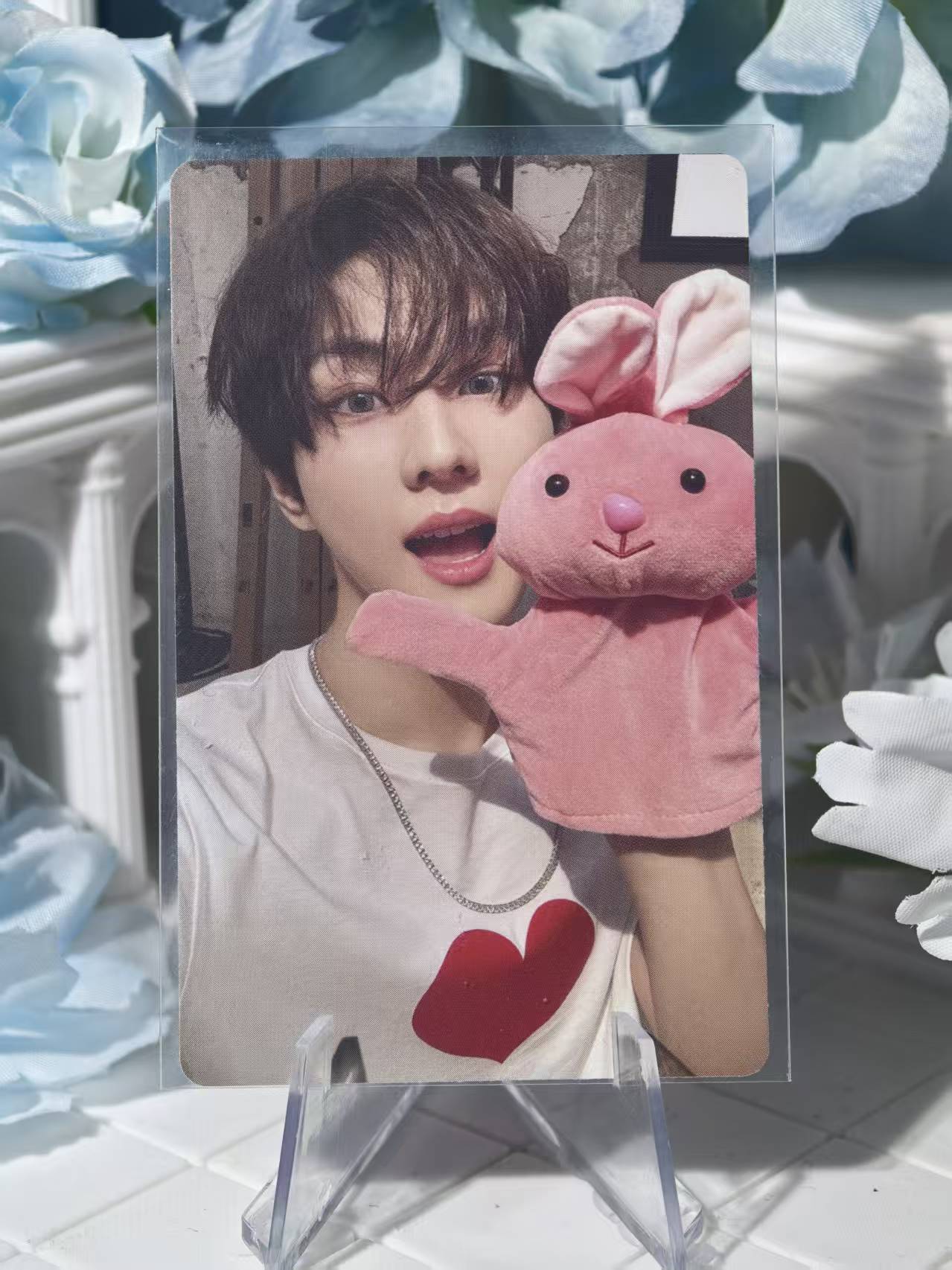 ENHYPEN - Jungwon Official Poca