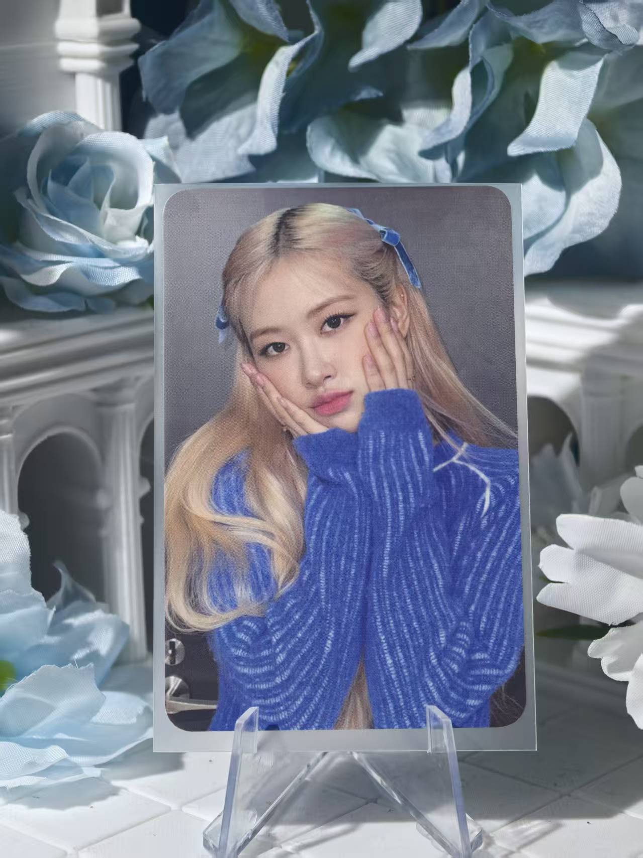  BLACKPINK - Rosé Official Poca