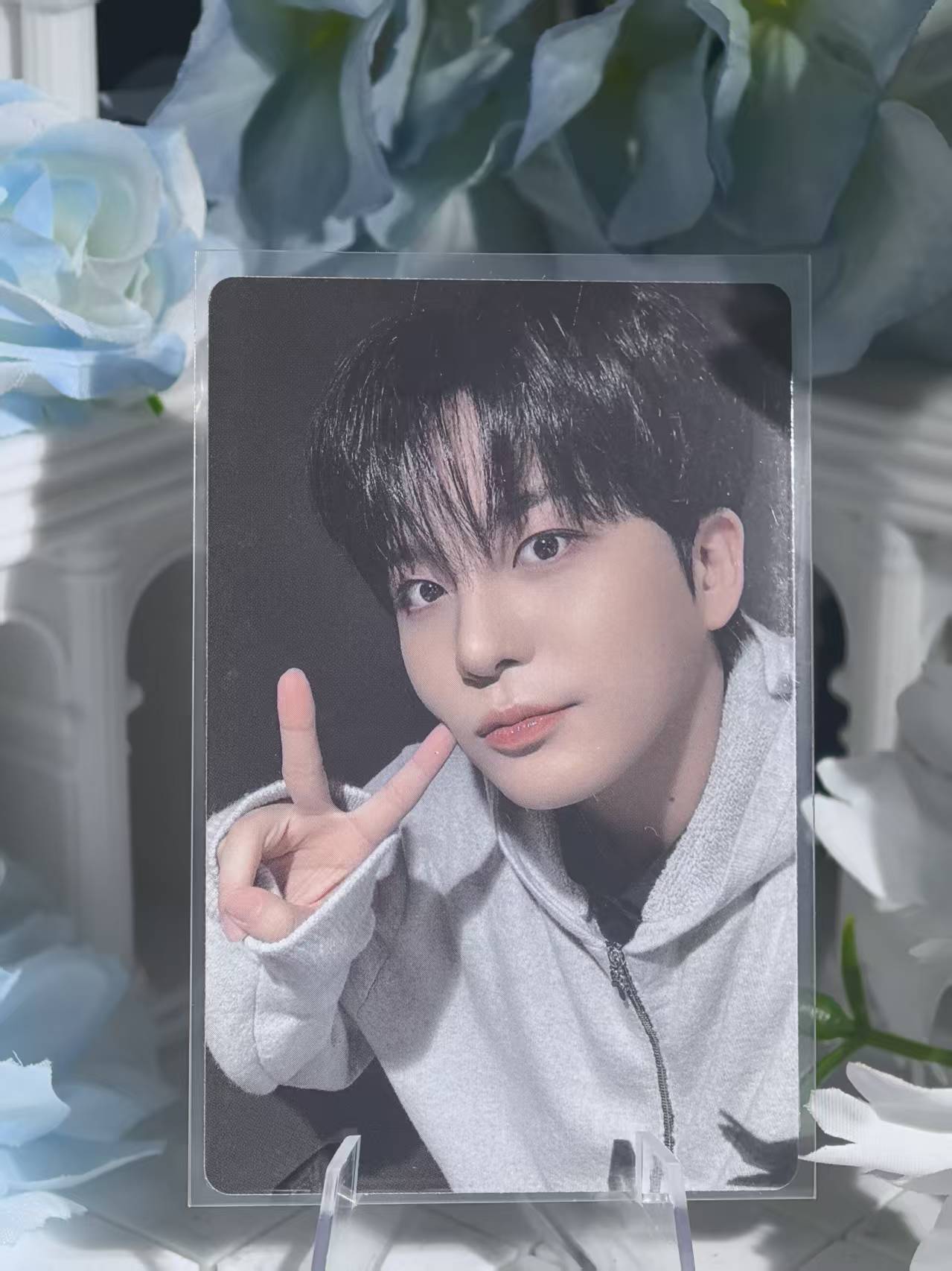 ATEEZ - Jongho Official Poca