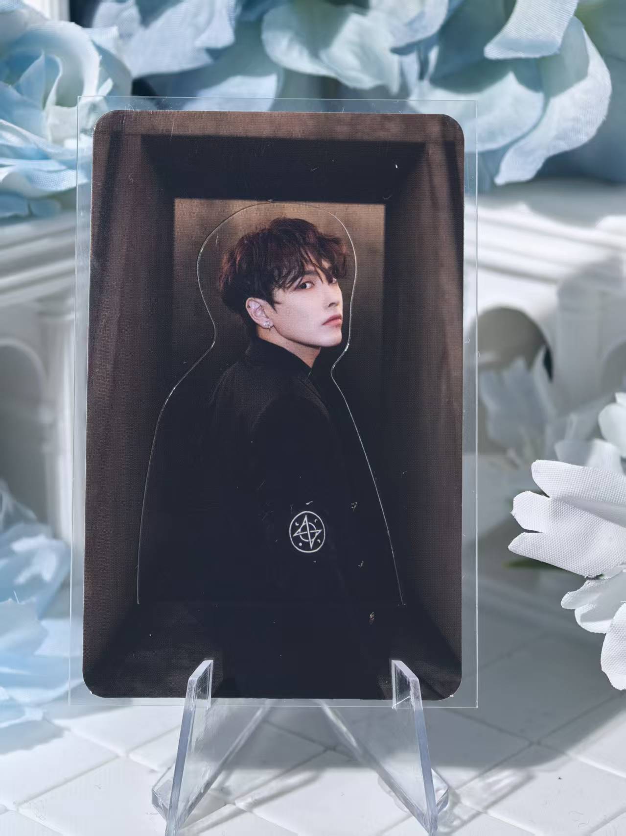 ATEEZ - Hongjoong Official Poca