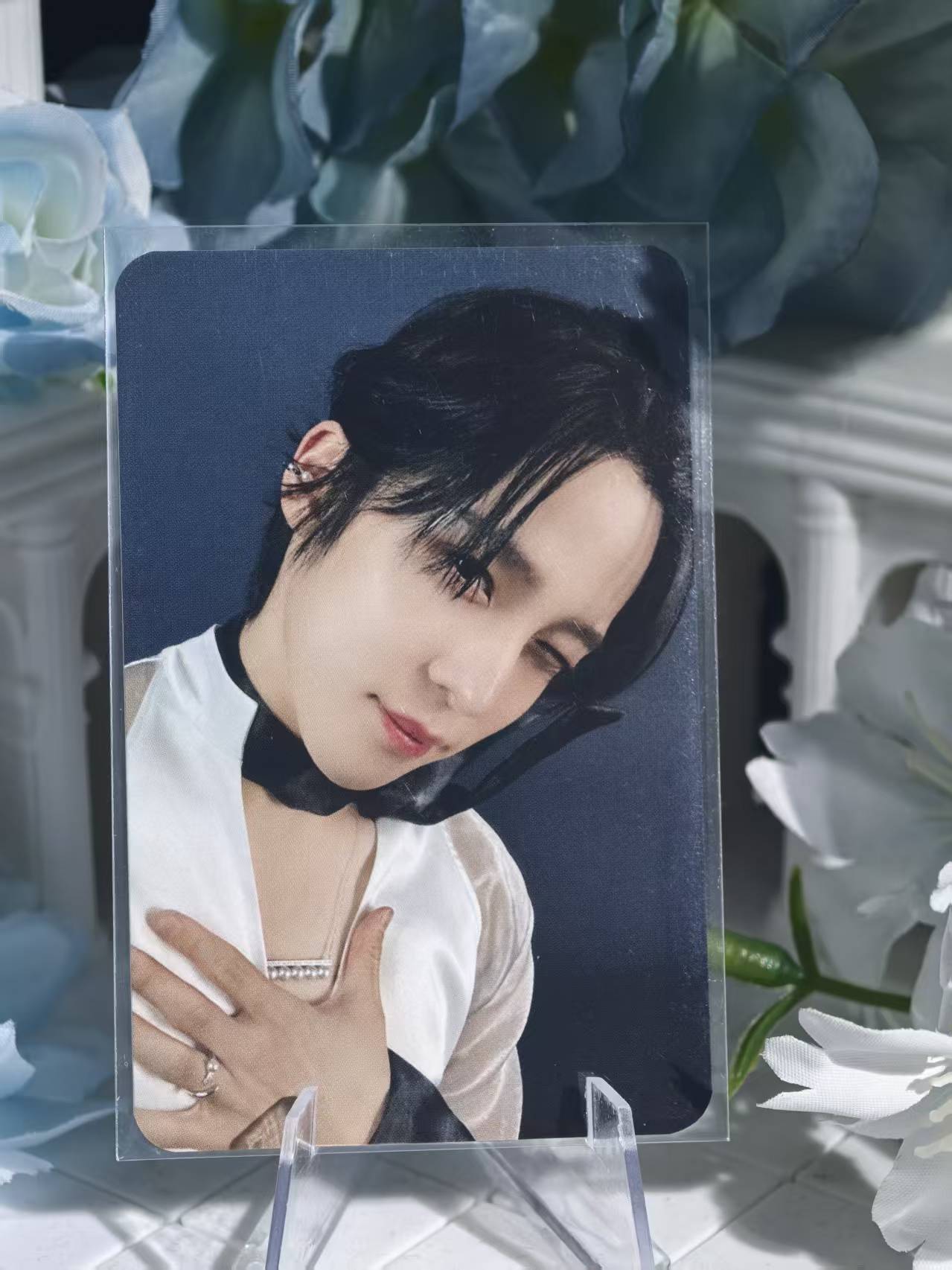 ATEEZ - Yunho Official Poca
