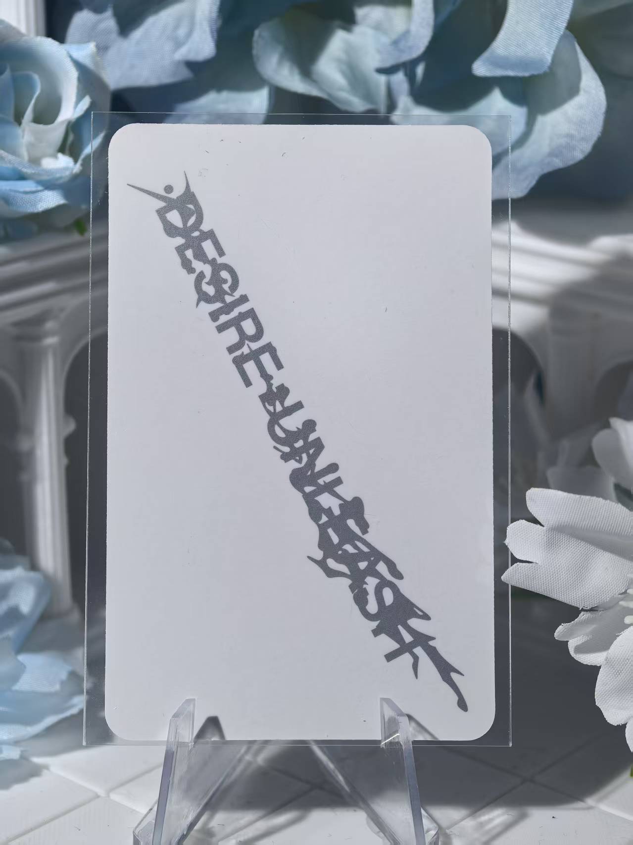 ENHYPEN - Sunghoon Official Poca