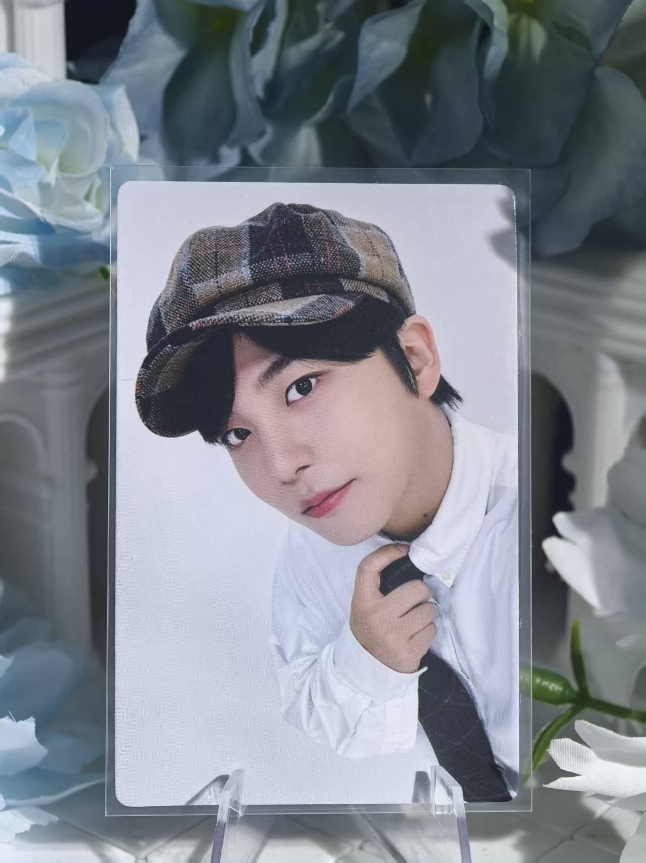 ATEEZ - Jongho Official Poca