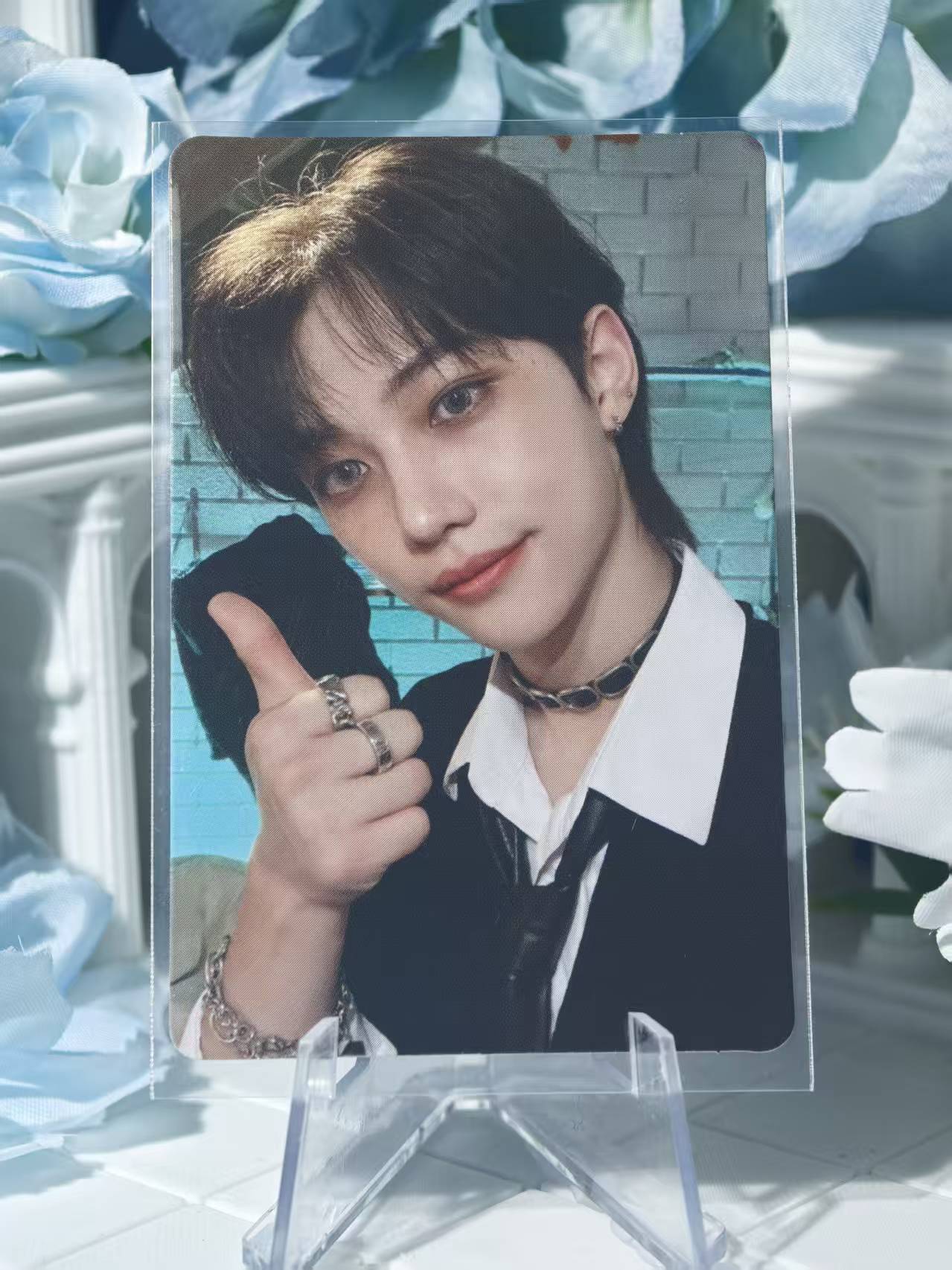 Straykids - Felix Official Poca