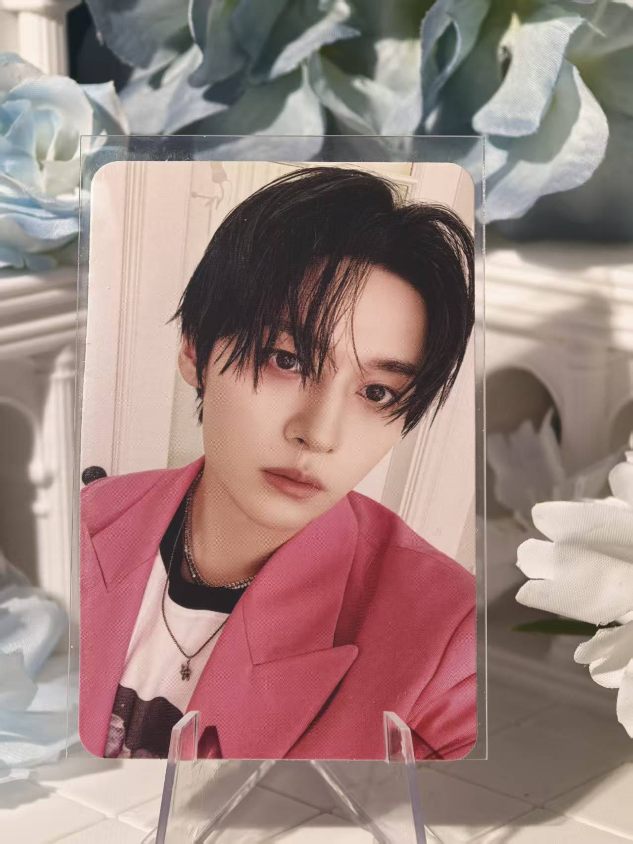 Straykids - LeeKnow Official Poca