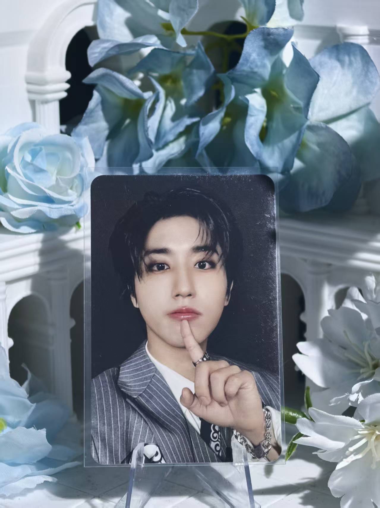 Straykids - Han Official Poca