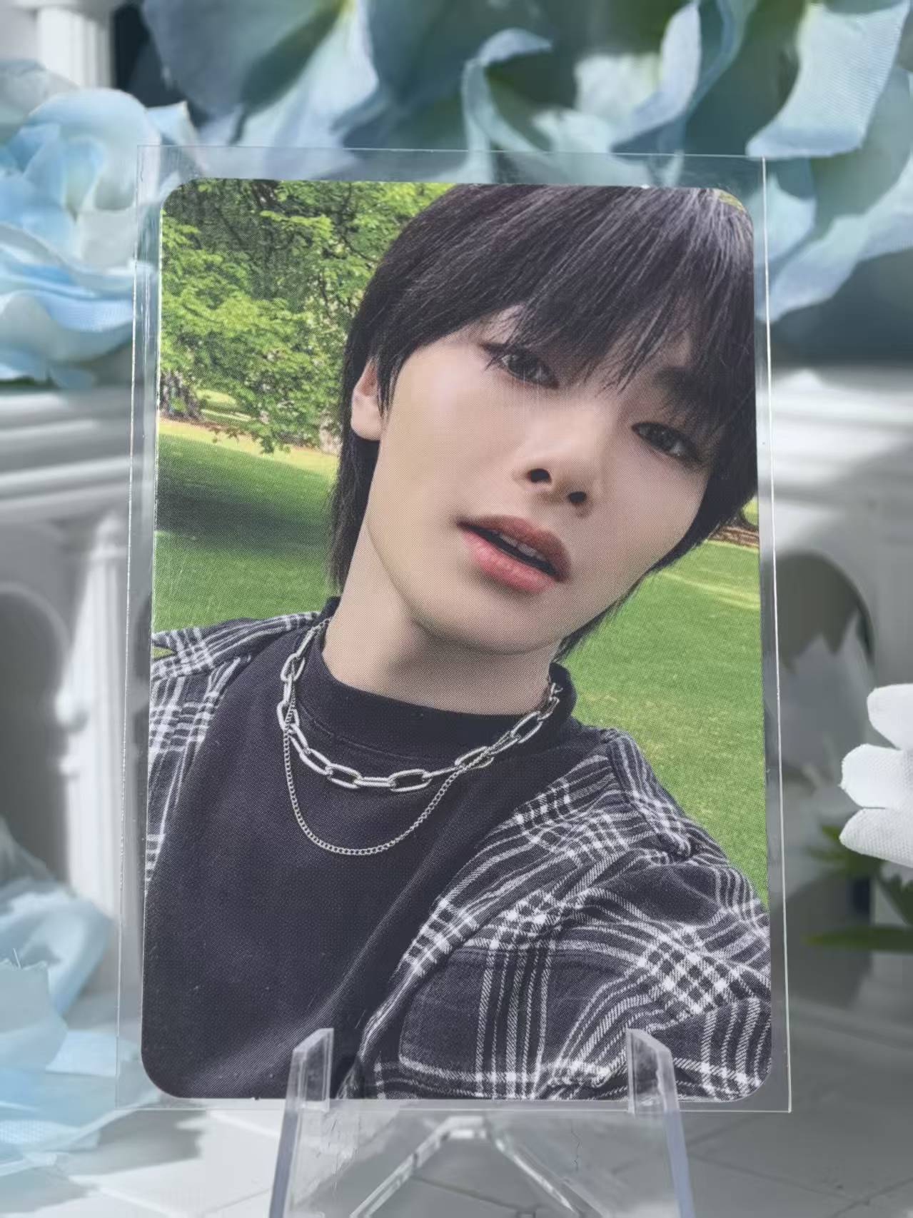 Straykids - I.N Official Poca