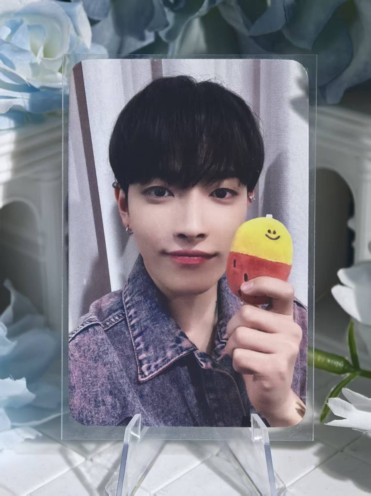 ATEEZ - Hongjoong Official Poca