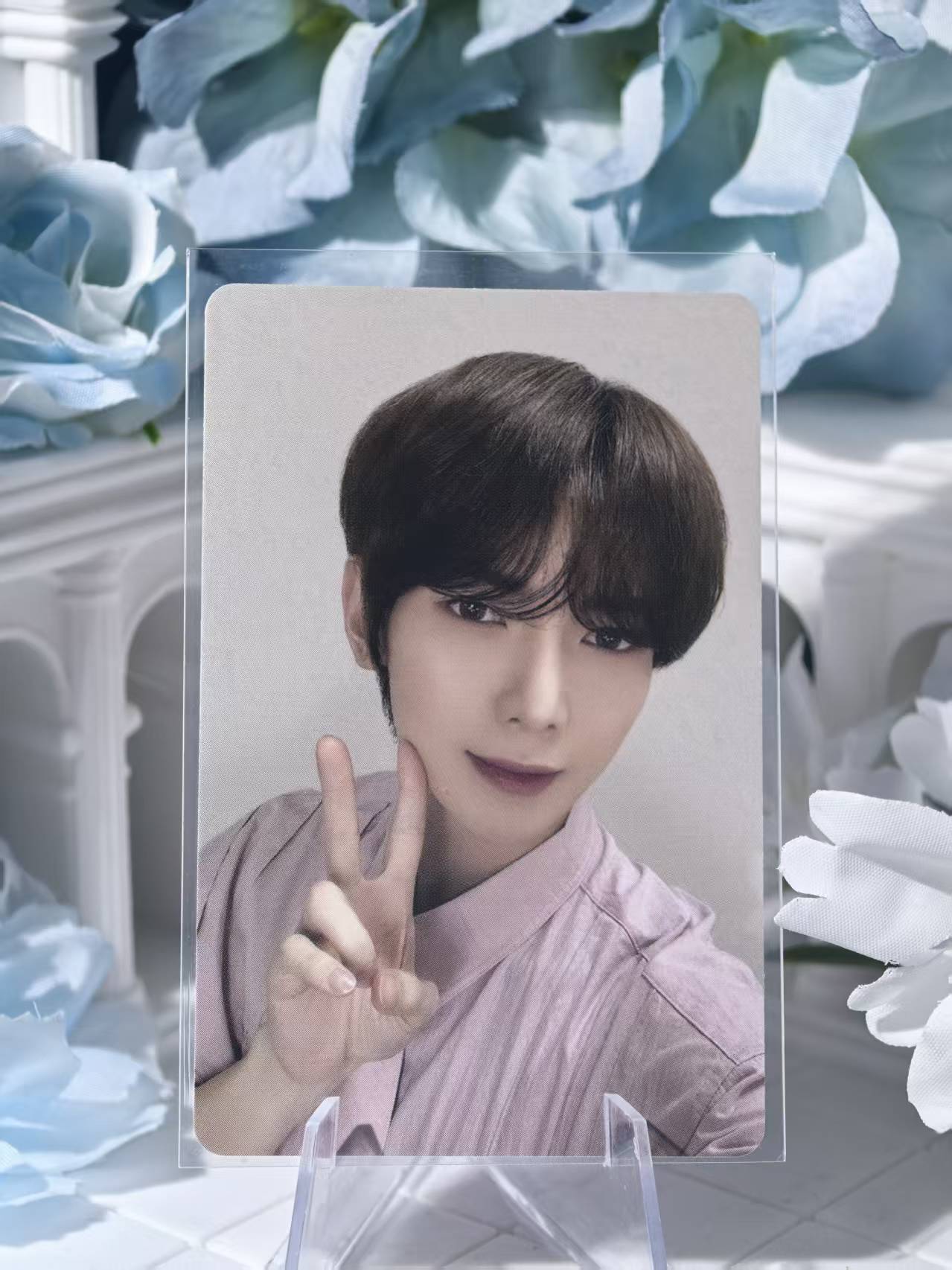 ATEEZ - Yeosang Official Poca