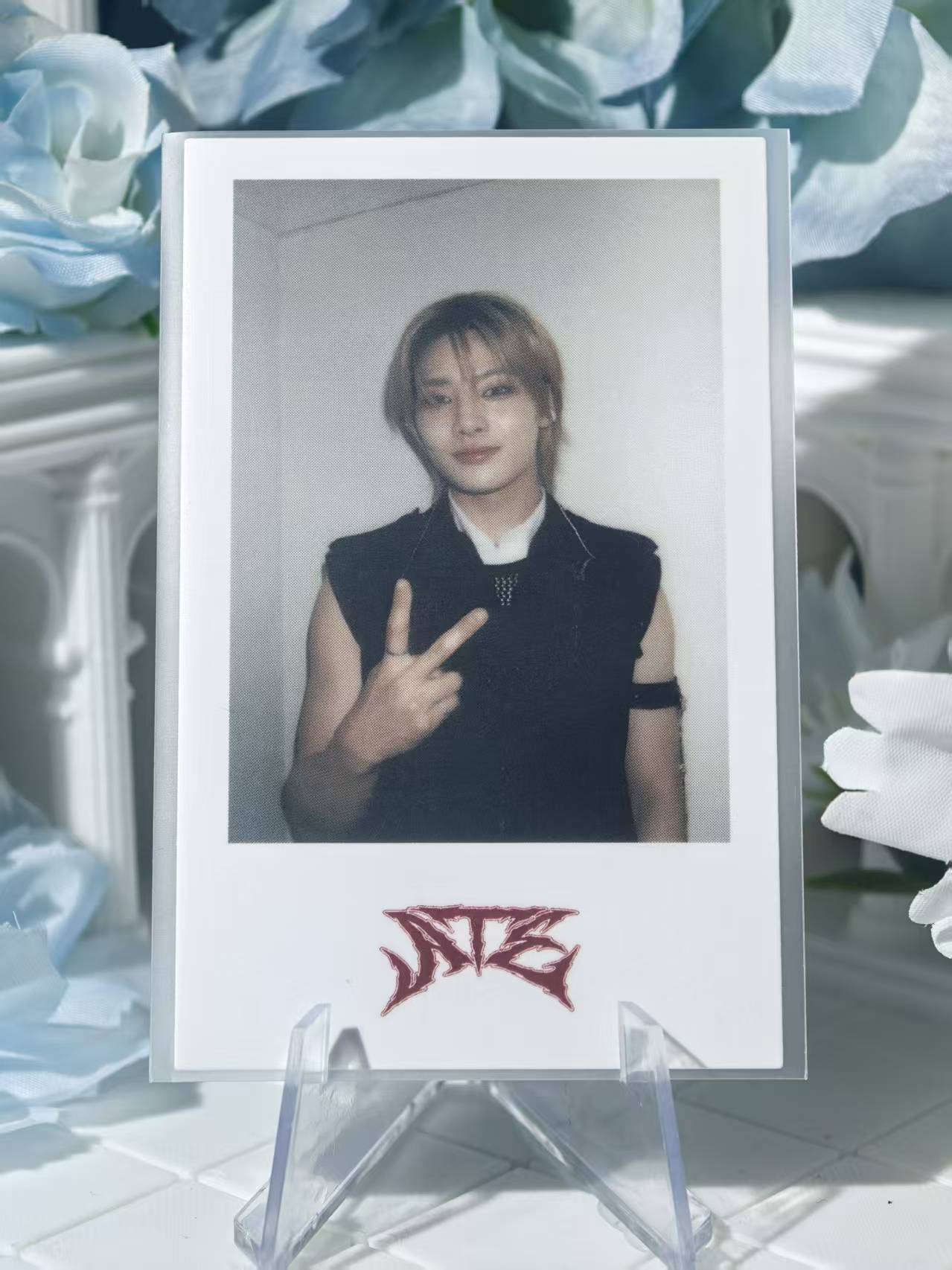 Straykids - I.N Official Poca