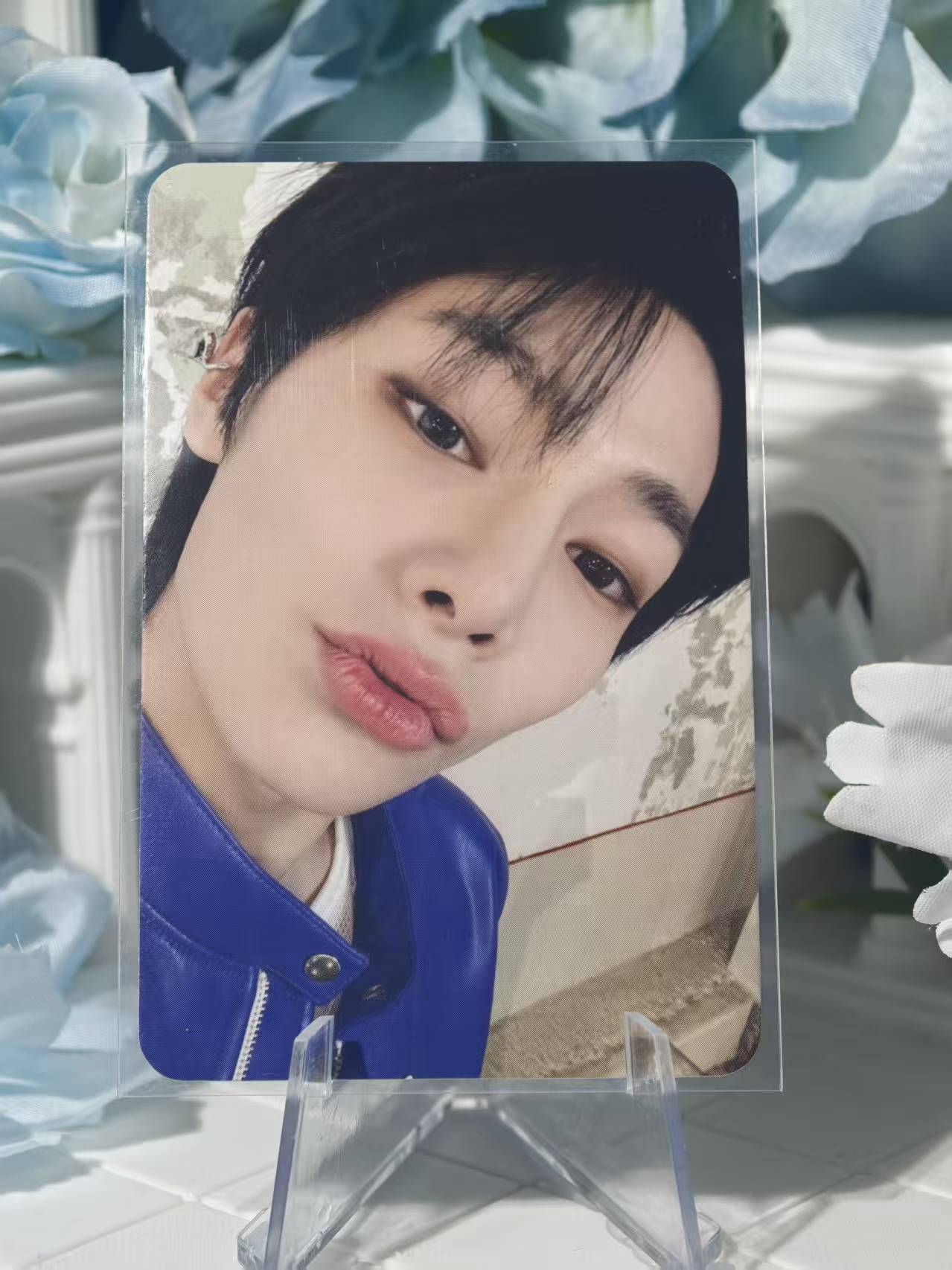Straykids - I.N Official Poca