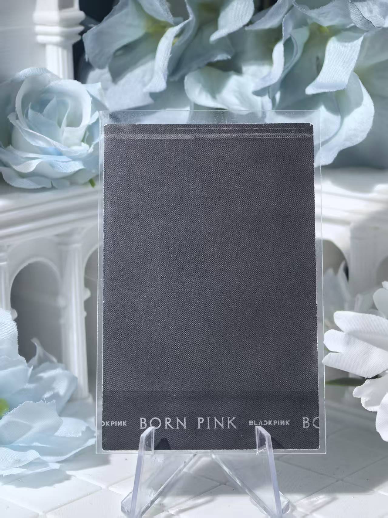  BLACKPINK - Rosé Official Poca