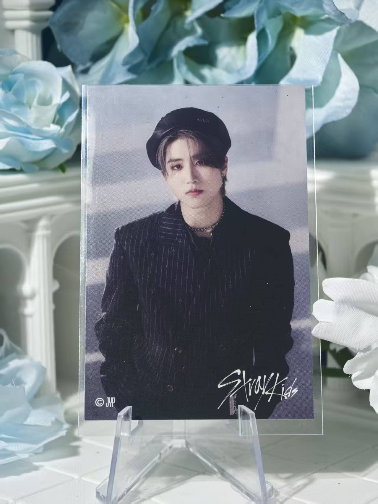 Straykids - Han Official Poca