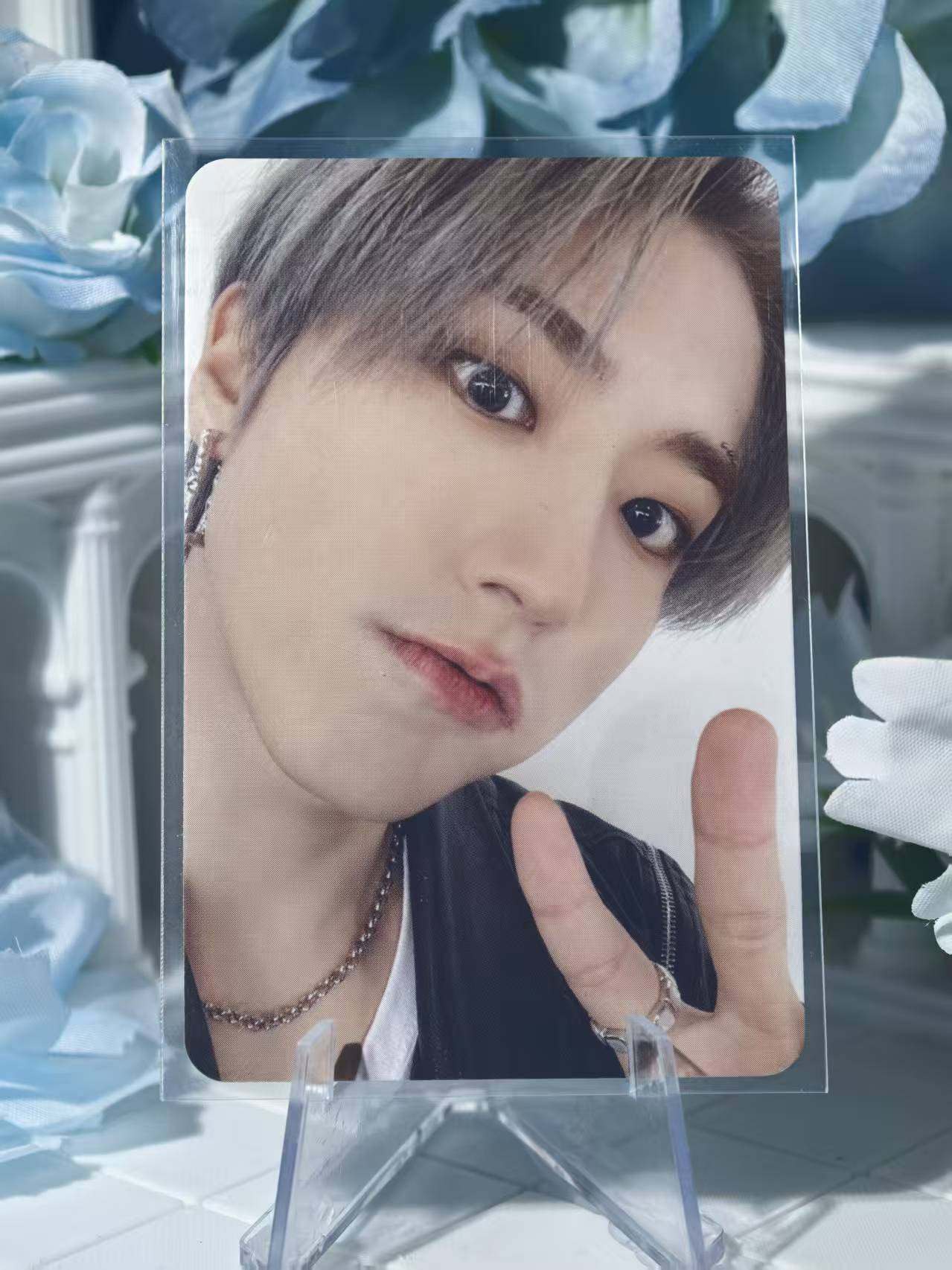 Straykids - Han Official Poca