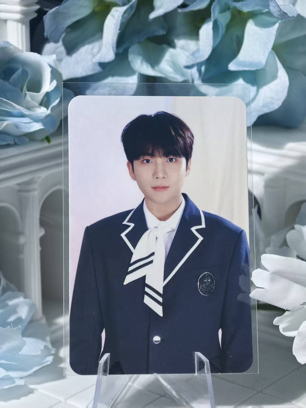 ATEEZ - Jongho Official Poca