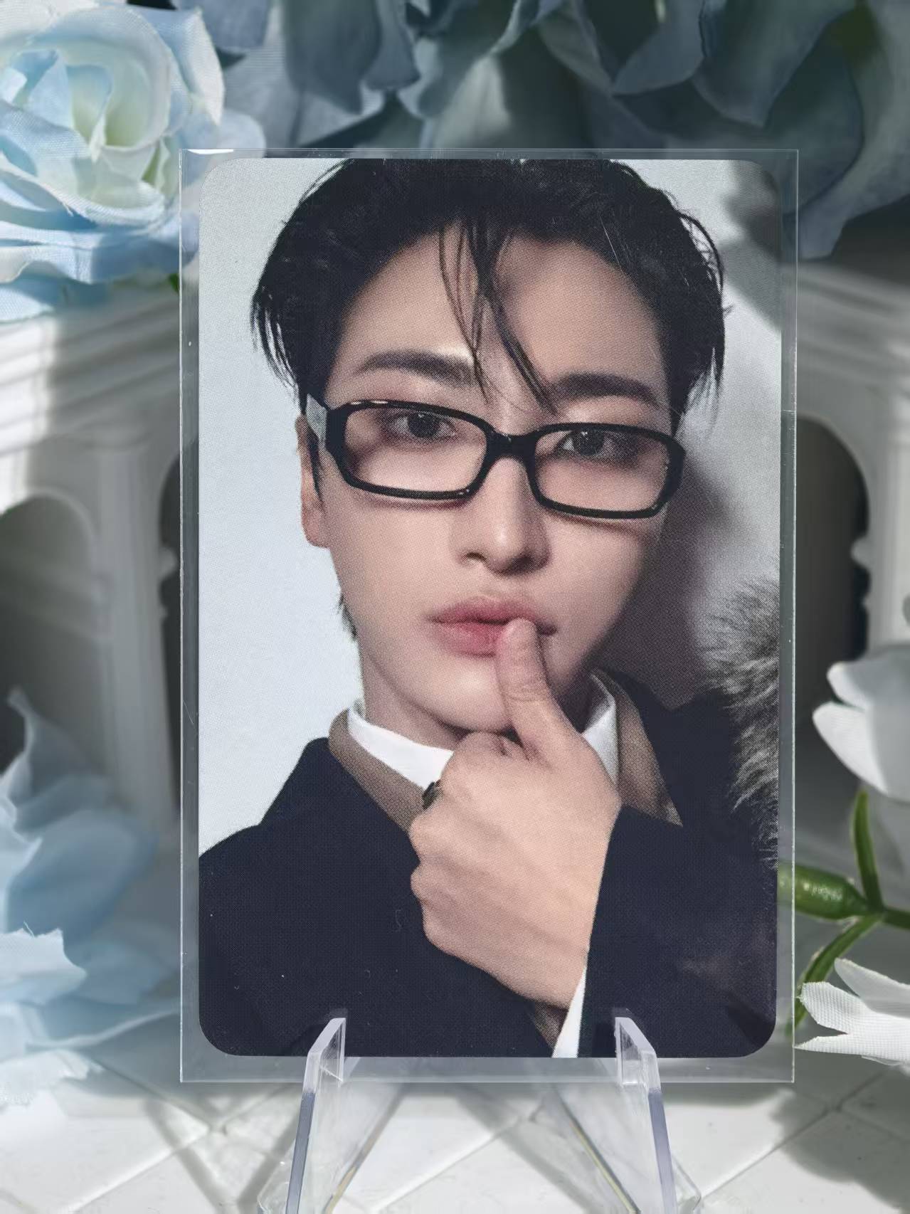 ATEEZ - Seonghwa Official Poca