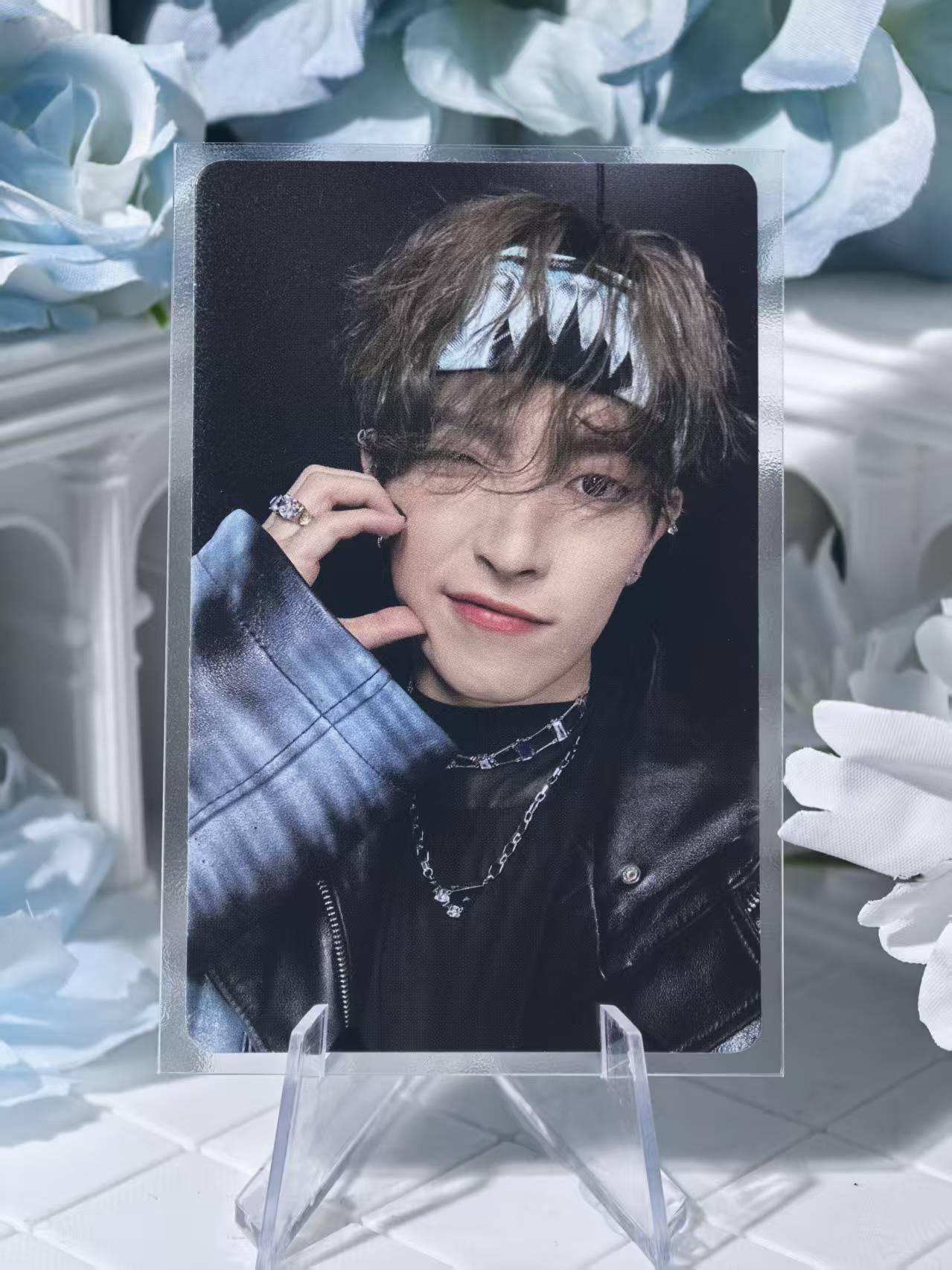 ATEEZ - Hongjoong Official Poca